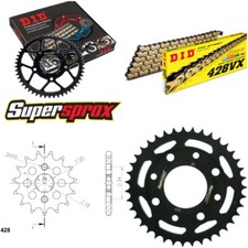 Clip Kesa Steel KYMCO CK125 06-07 for Kymco CK-010