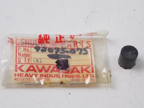 Nos kawasaki 1971 2001 - kawasaki, 1971-2001