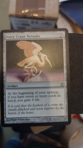 Mtg saviors kamigawa - kamigawa,