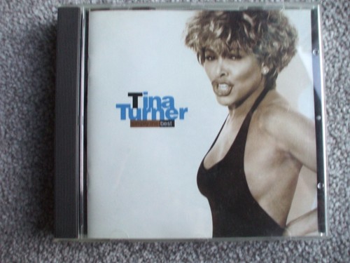 Tina turner simply - simply, the