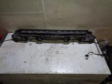 AUDI A3 CONVERTIBLE 8P REAR