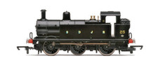 Hornby R30325 S&DJR Class 3F
