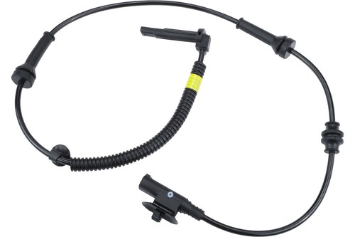 Abs wheel speed sensor - abs,