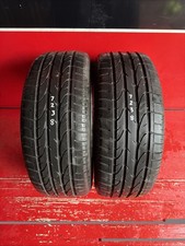 235 55 17 Bridgestone Dueler