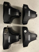 Thule Evo Clamp Footpack For Wing Bars