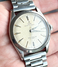 A Vintage Tudor Oyster