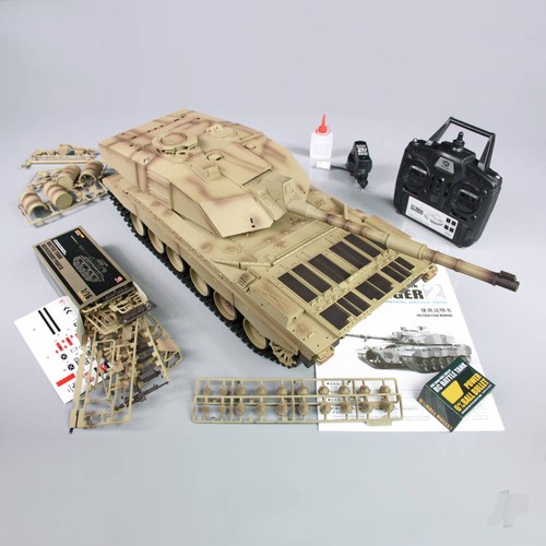 Heng long scale british - long,