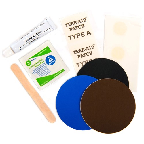 Thermarest permanent home - thermarest,
