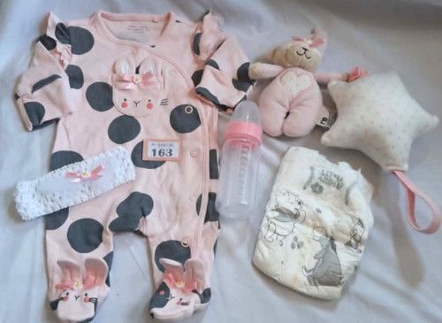 Reborn baby dolls clothes and