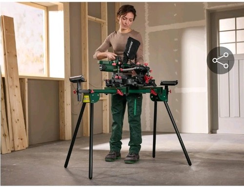 Parkside universal tool - parkside, stand