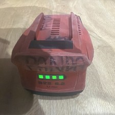 Hilti B 22/5.2 Li Ion Battery