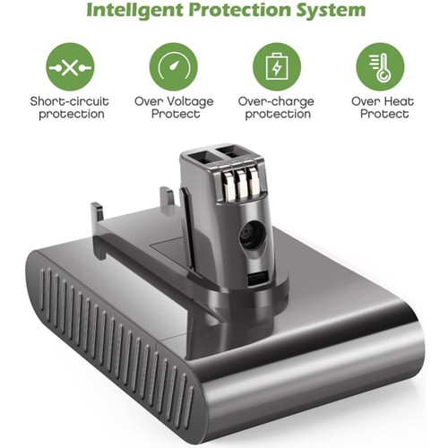 Dc31 battery for dyson - 📢,