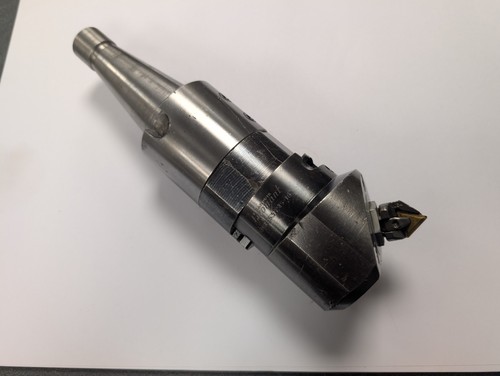 Int40 boring head sandvik - int40,