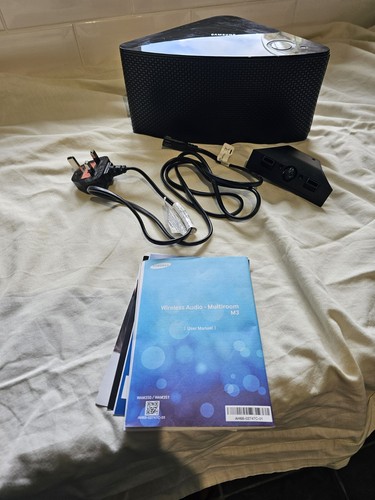 Samsung wam350 wireless - samsung,