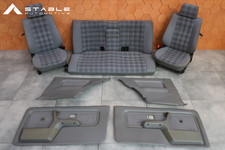 BMW 3' E30 COUPE ORIGINAL