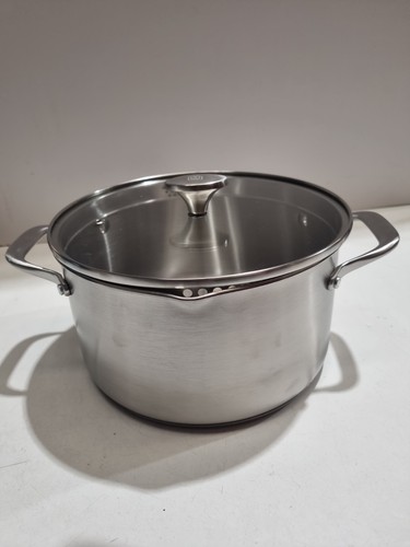 24cm stainless steel induction - 24cm,