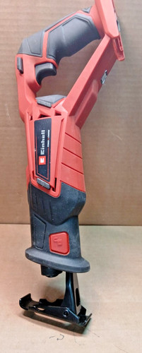 Cordless reciprocating saw - cordless,
