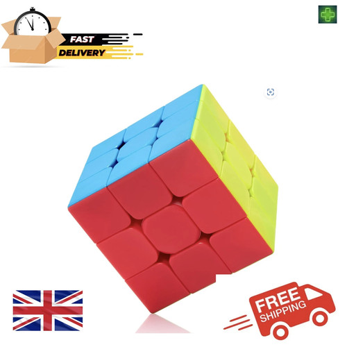 Original rubik cube 3x3 - cube,