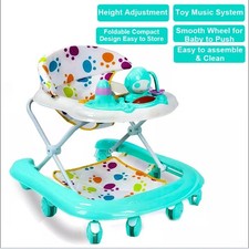 Baby Walker Bouncer First