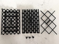 Cake Decorating Embossing