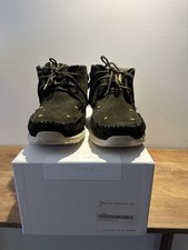 Visvim FBT Lhamo-Folk Green