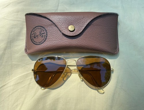 Vintage ray ban bausch - vintage, ray-ban