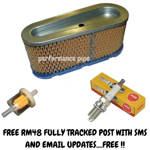 Service kit for briggs - kit, &