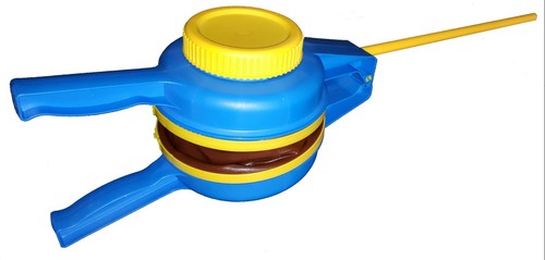 Avivit red mite dust powder - avivit, dust/powder