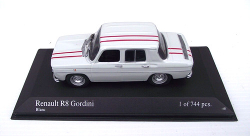 Minichamps scale 1964 - minichamps, 1:43