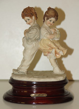 Capodimonte Figurine of a Boy