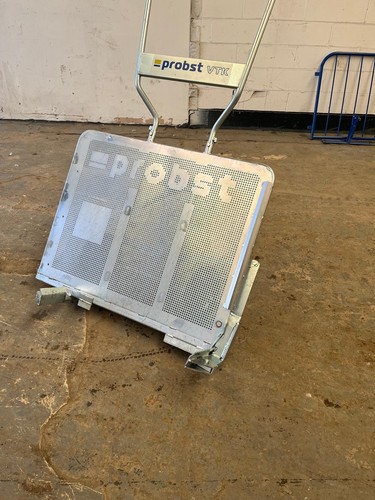 Probst vtk block transporter - vtk,
