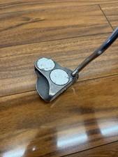 Odyssey White Ice 2-Ball Mid