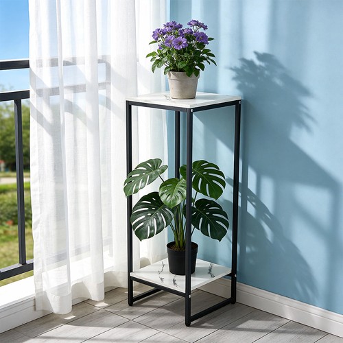 Indoor plant stand decorative - indoor,