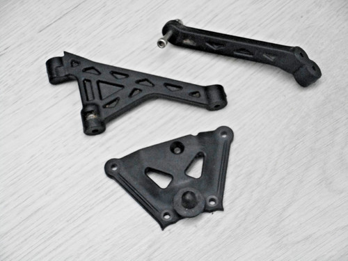 Tlr losi 8ight - 8ight, 2.0