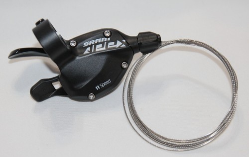 Genuine new sram apex - new,