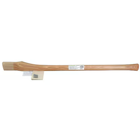 Vaughan 65512 axe - axe, handle,