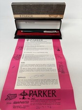 Vintage Retro 1970's Parker