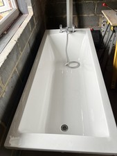 Standard Bath Tub Square