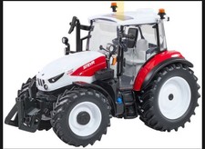 Britains Steyr Plus 4120 Model