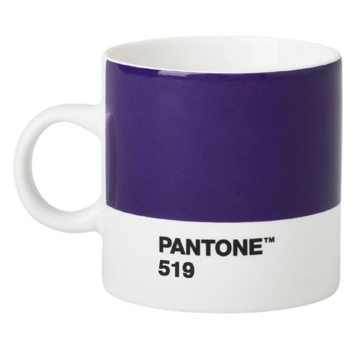 New pantone violet espresso - violet,