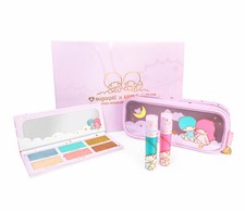 SUGARPILL X LITTLE TWIN STARS PRO MAKEUP COLLECTION LIMITED EDITION - UK SELLER 