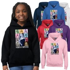 Kids Sabrina Carpenter Printed