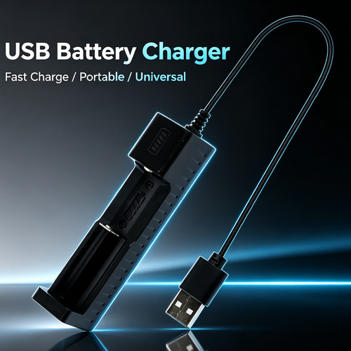 Battery charge universal - battery,
