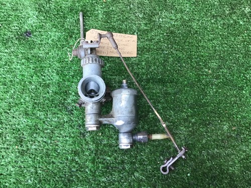 Vintage sachs stationary - sachs,