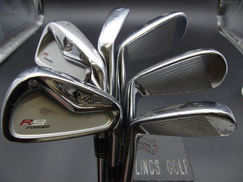 Set taylormade tp r9 - set, 6x
