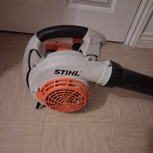 Stihl handheld 2 stroke - 86, 2-stroke