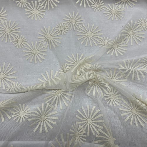 Premium lace embroidery - premium,