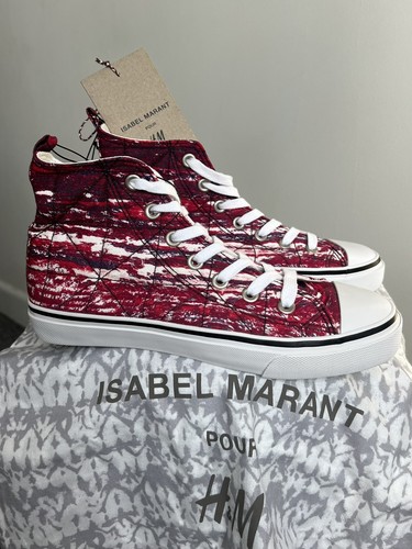 Isabel marant red - isabel, &