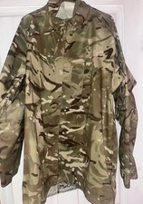 MTP Goretex Jacket Windproof