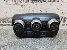 AUDI TT MK2 HEATER CLIMATE